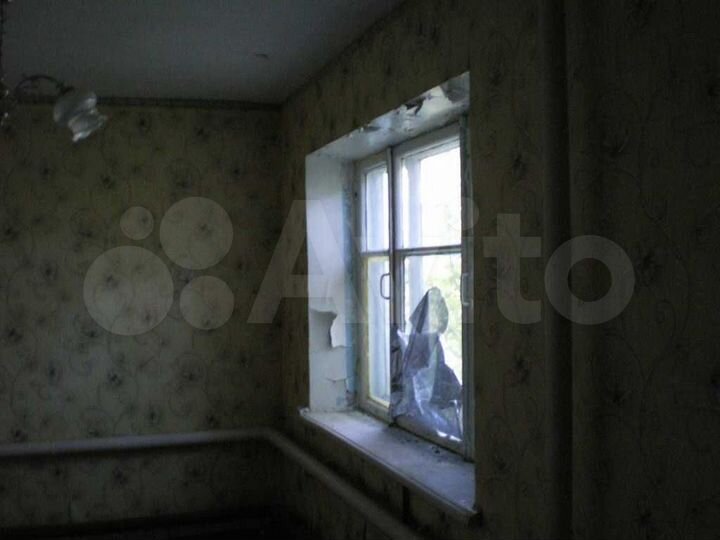 3-к. квартира, 74,6 м², 2/2 эт.