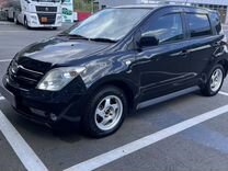 Toyota Ist 1.3 AT, 2003, 211 395 км, с пробегом, цена 620 000 руб.