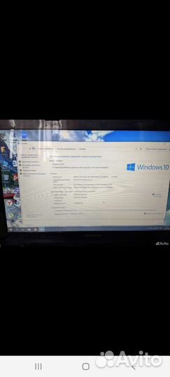 Продам ноутбук