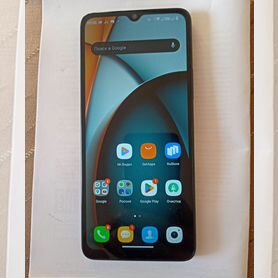 Xiaomi Redmi A3, 3/64 ГБ