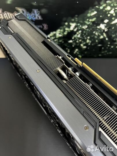 Palit RTX 4090 Gamerock 24G