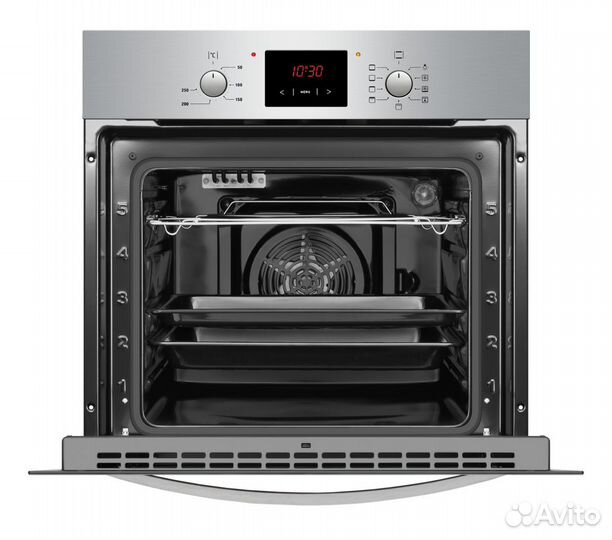 Электрический духовой шкаф Hansa boei 64030030