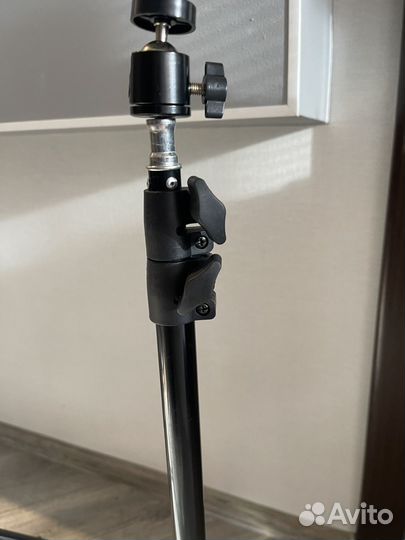 Стоки Raylab (2шт.) + чехол