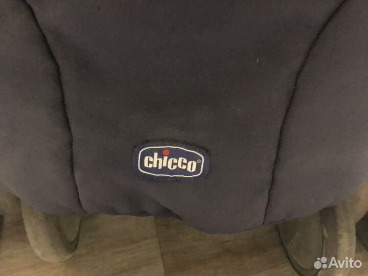 Детская коляска прогулочная