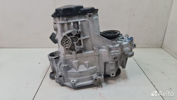 VAG МКПП Octavia (A5 1Z) 2004-2013 (1.9 0A4300045