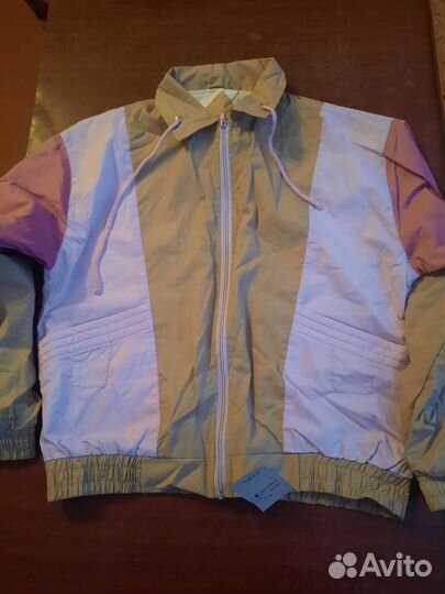 Ветровка жен, 92