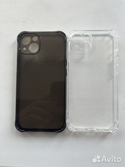 Чехол на iPhone 13