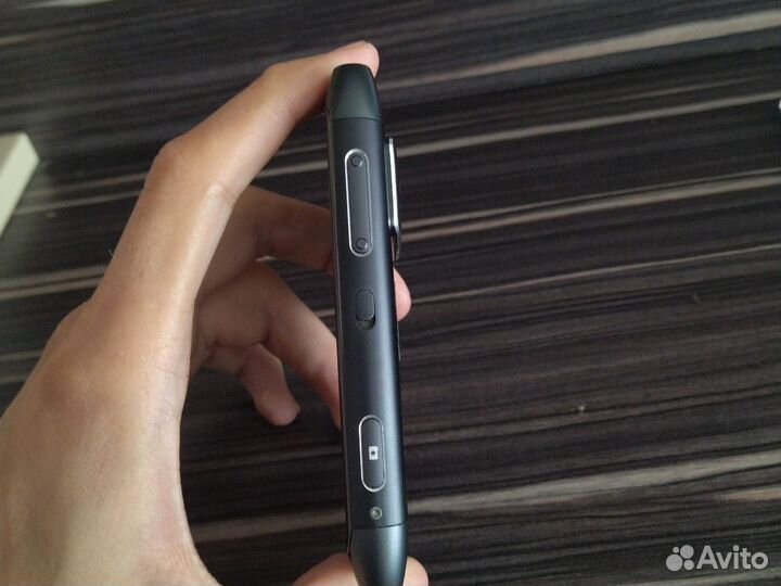 Телефон nokia