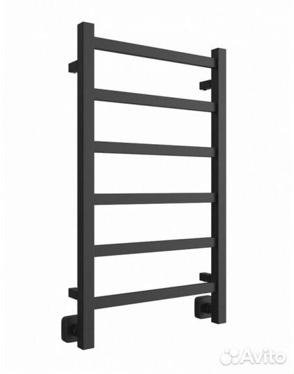 Полотенцесушитель водяной сатин