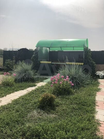 Дом 90 м² на участке 22 сот.