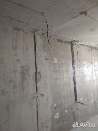 Электрик. Электромонтажник