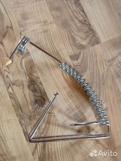 Держатель для винной бутылки