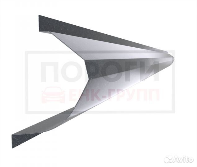 Пороги Alfa Romeo 147 хэтчбэк и другие