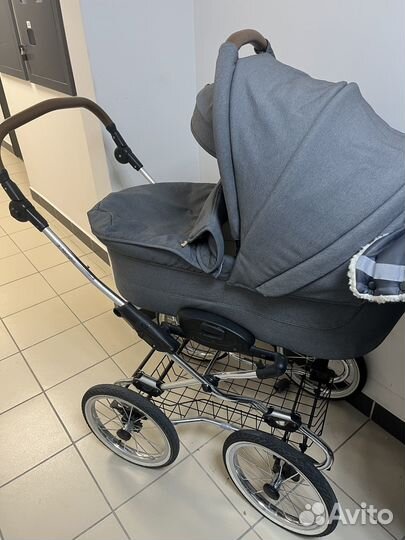 Детская коляска