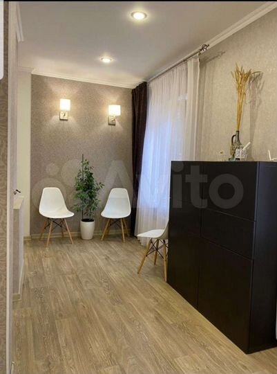 Дом 65 м² на участке 3 сот.