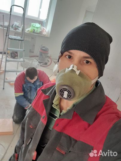 Услуги Электрика. Электромонтажные работы