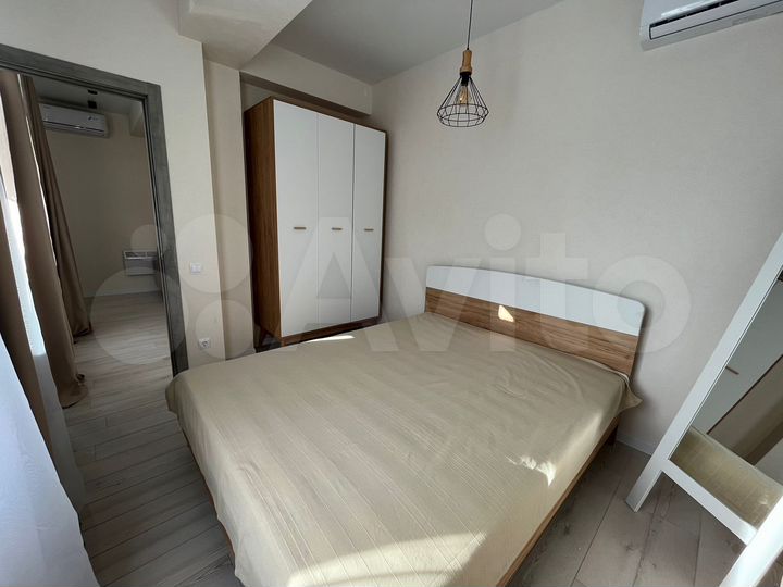 2-к. квартира, 70 м², 4/5 эт.