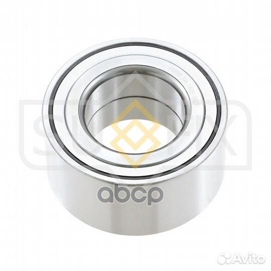 Подшипник ступица передняя Mitsubishi/Sufix/ SM