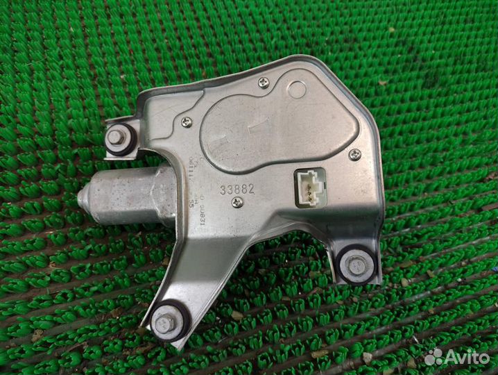 Мотор стеклоочистителя задний Dodge Caliber PM 20