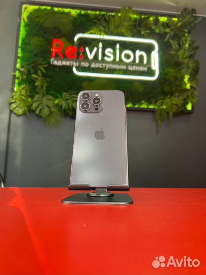 iPhone 14 Pro Max, 256 ГБ