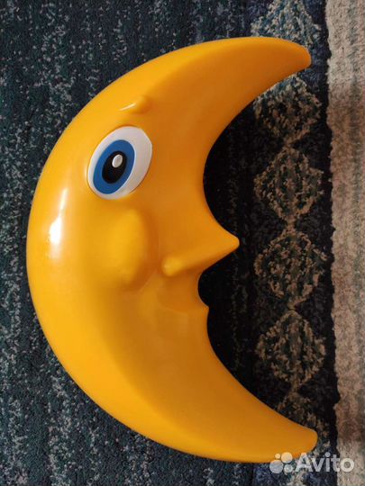 Светильник детский