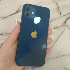 iPhone 12, 128 ГБ