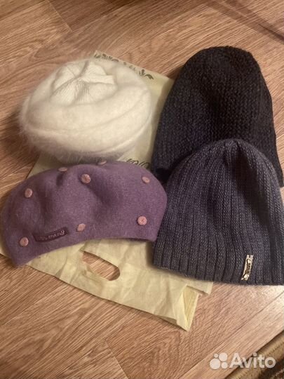 Вещи женские пакетом