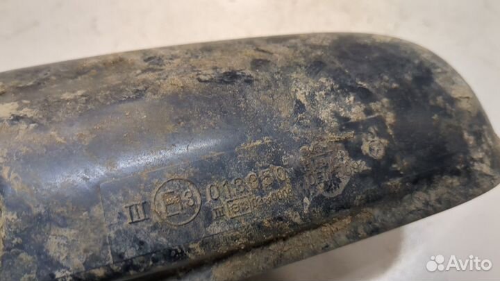 Зеркало боковое Subaru Forester (S11), 2003