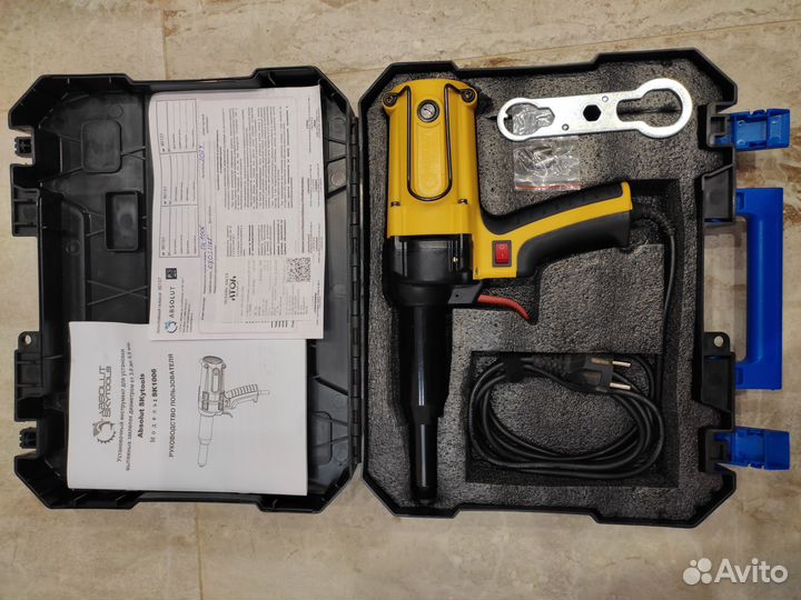 Заклепочник absolut SKytools SK1006