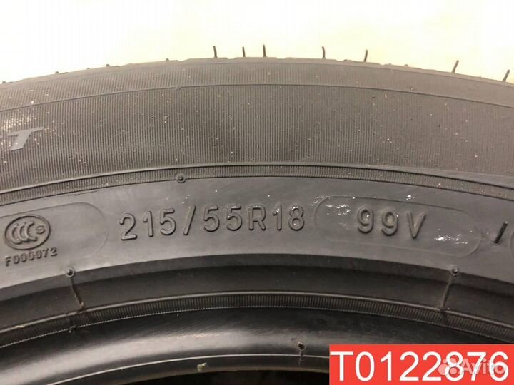 Michelin Primacy SUV 235/60 R18 103V