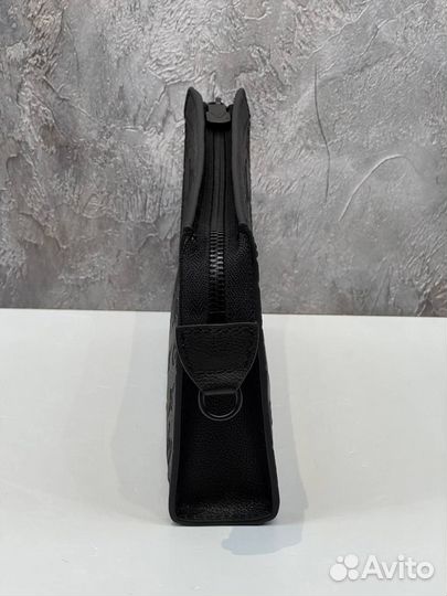 Мужской клатч louis vuitton