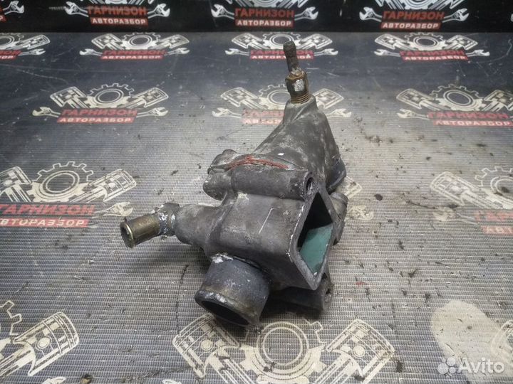 Корпус термостата газ ГАЗель 2705 I (1994—2003)