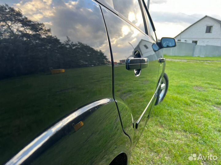 Ford Focus 1.8 МТ, 2007, 177 000 км