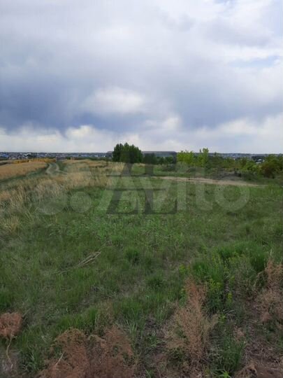 Участок 8,9 сот. (ИЖС)