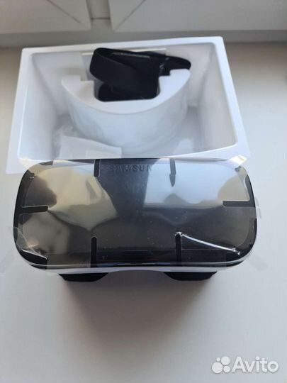 Виртуальные очки