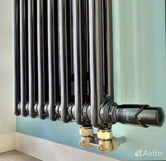 Трубчатый радиатор Irsap Tesi