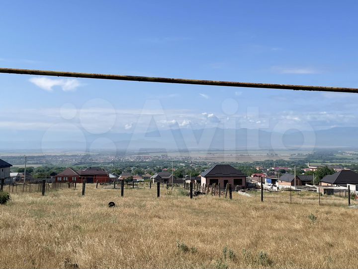 Участок 10 сот. (ИЖС)