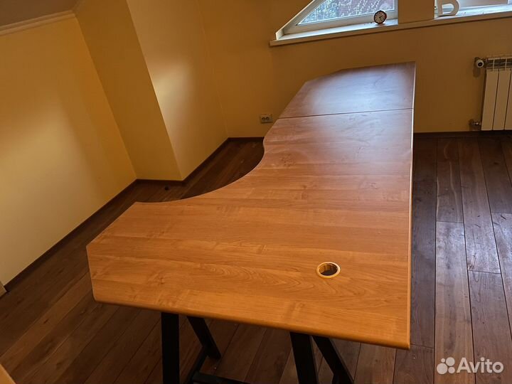 Студийный стол /переговорный бесплатная доставка