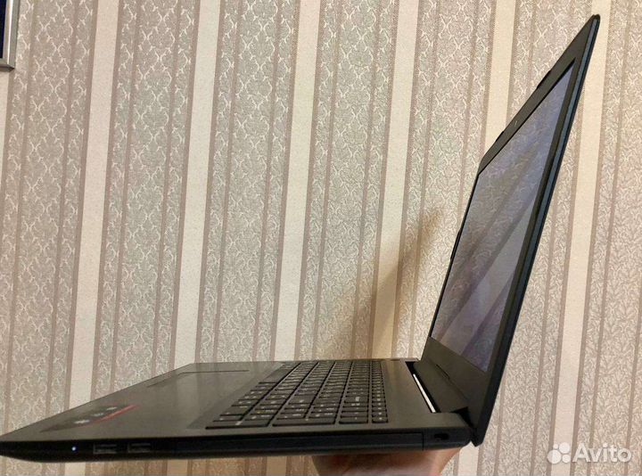 Lenovo Ideapad-15,6' -core i3 - 6 gb DDR4 -FullHD