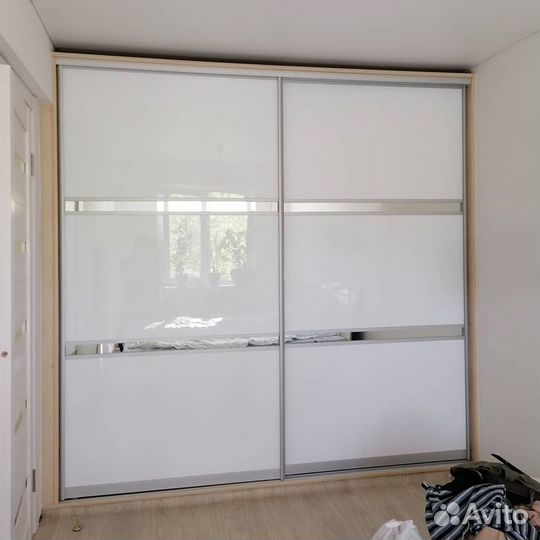 Двери купе на заказ