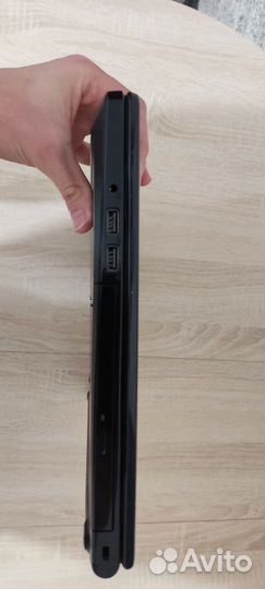 Ноутбук Dell inspiron 5558