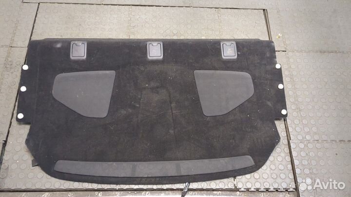 Полка багажника Ford Fusion 2017- USA