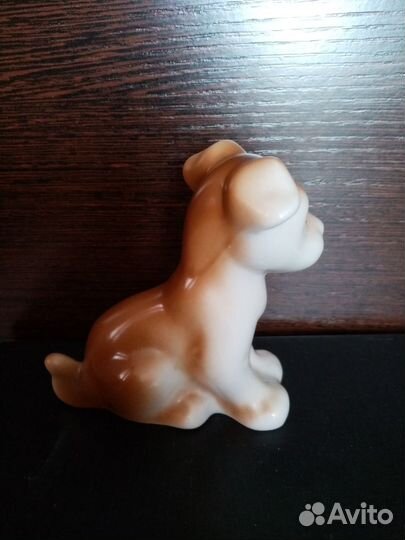 Фарфор СССР