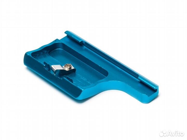 Защелка металлическая для аквабокса GoPro 3+ /4