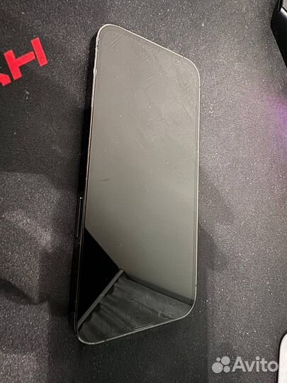 iPhone 13 Pro, 256 ГБ