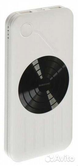 Портативная зарядка Borofone BJ7 10 000 mAh