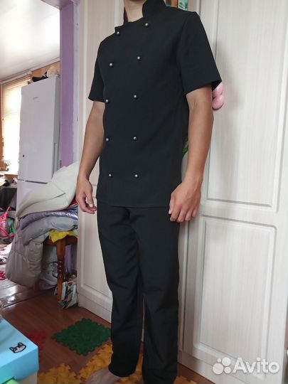 Форма для пекаря или повара