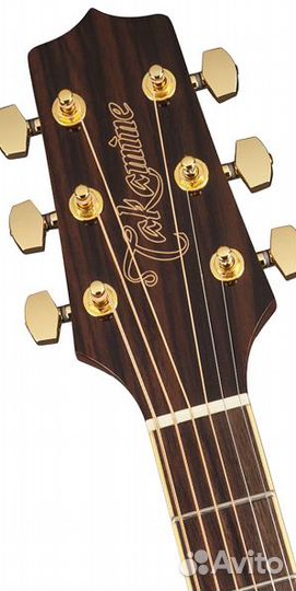 Электроакустическая гитара Takamine G50 series GD5