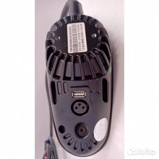 Кресло-коляска с электроприводом MET Compact 35