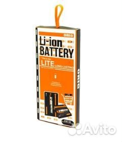 Акб для Apple iPhone 7, orig